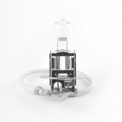 Автолампа SOLAR H3 24V 70W PK22s Starlight+30 (2403) Вінниця - фото 1