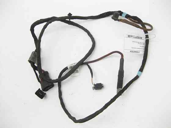 Mercedes-Benz  A1664407834 Джгут електропроводки рульової рейки ML W166 GL X166 ML/GLE W166 GL/GLS X166 GLE Coupe C292 Одеса