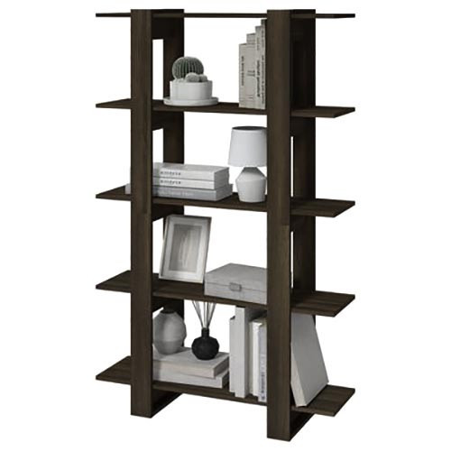 Стелаж кухонний "Сіліндер" мокко Миколаїв - фото 1