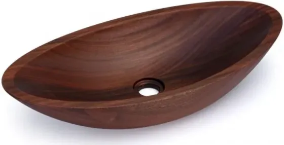 Раковина  S.V.I.S. Design Orion 60cm Sapell UD004060SANT001 Київ