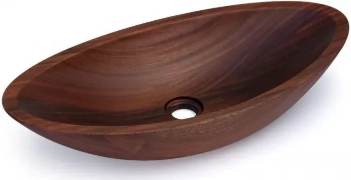 Раковина  S.V.I.S. Design Orion 60cm Sapell UD004060SANT001 Київ - фото 1