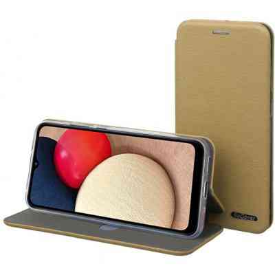 Чехол для мобильного телефона BeCover Exclusive Samsung Galaxy A02s SM-A025/A03s SM-A037/M02s SM-M025 Sand (705736) Винница