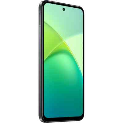 Мобильный телефон Infinix Smart 10 4/64Gb Sleek Black (4894947084416) Винница