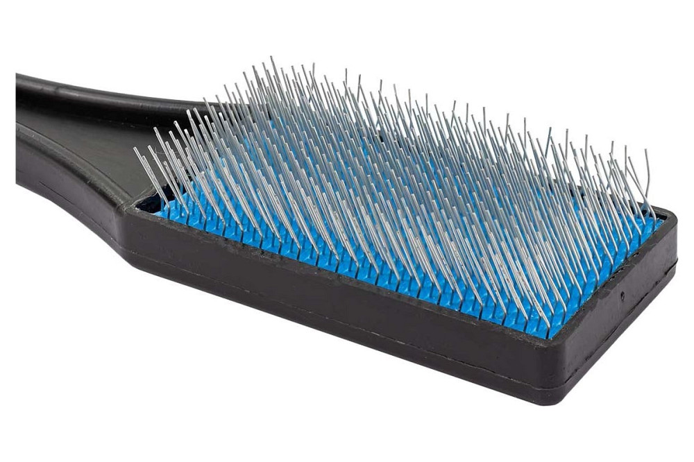 Набір напилків і надфілів різнопрофільних 17 предметів Scheppach SCH-5056W Одеса - фото 7