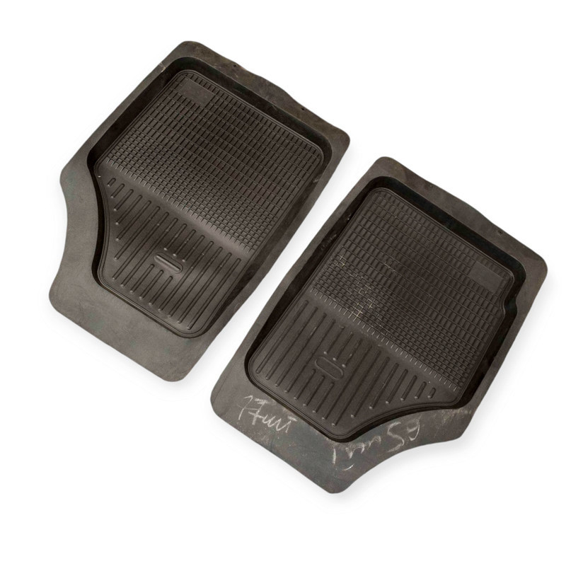 Коврики универсальн. prima без упак., борт 3см, передние РТИ салона Мукачево - изображение 1