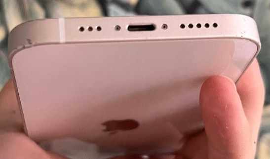 Айфон iPhone 13 Starlight 128Gb. Neverlock. Киев - изображение 1