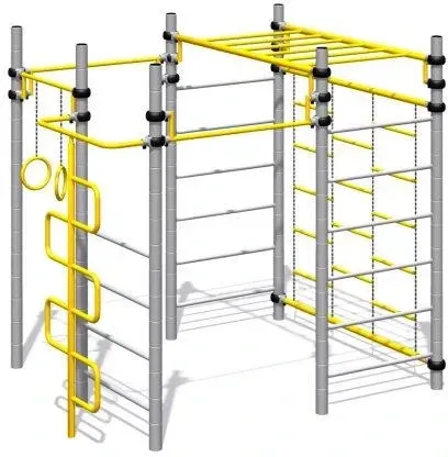 Тренажер Kometa Małpiszon Siłownia Ogrodowa Energy 1 2010300 Киев