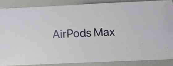 Наушники Apple AirPods Max2 USB‐C. Киев