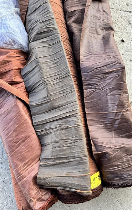 Ткань / опт / нубук плотный для обивки и тд - от 5 м. 85гр. Киев - изображение 7