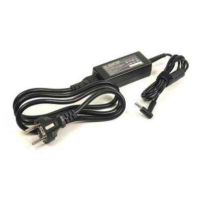 Блок живлення до ноутбуку PowerPlant HP 220V, 19.5V 45W 2.31A (4.5*3.0) (HP45G4530) Вінниця