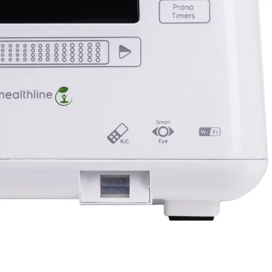 Увлажнитель-ecoBIOCOMPLEX ультразвуковой Electrolux EHU-3815D YOGAhealthline Черновцы