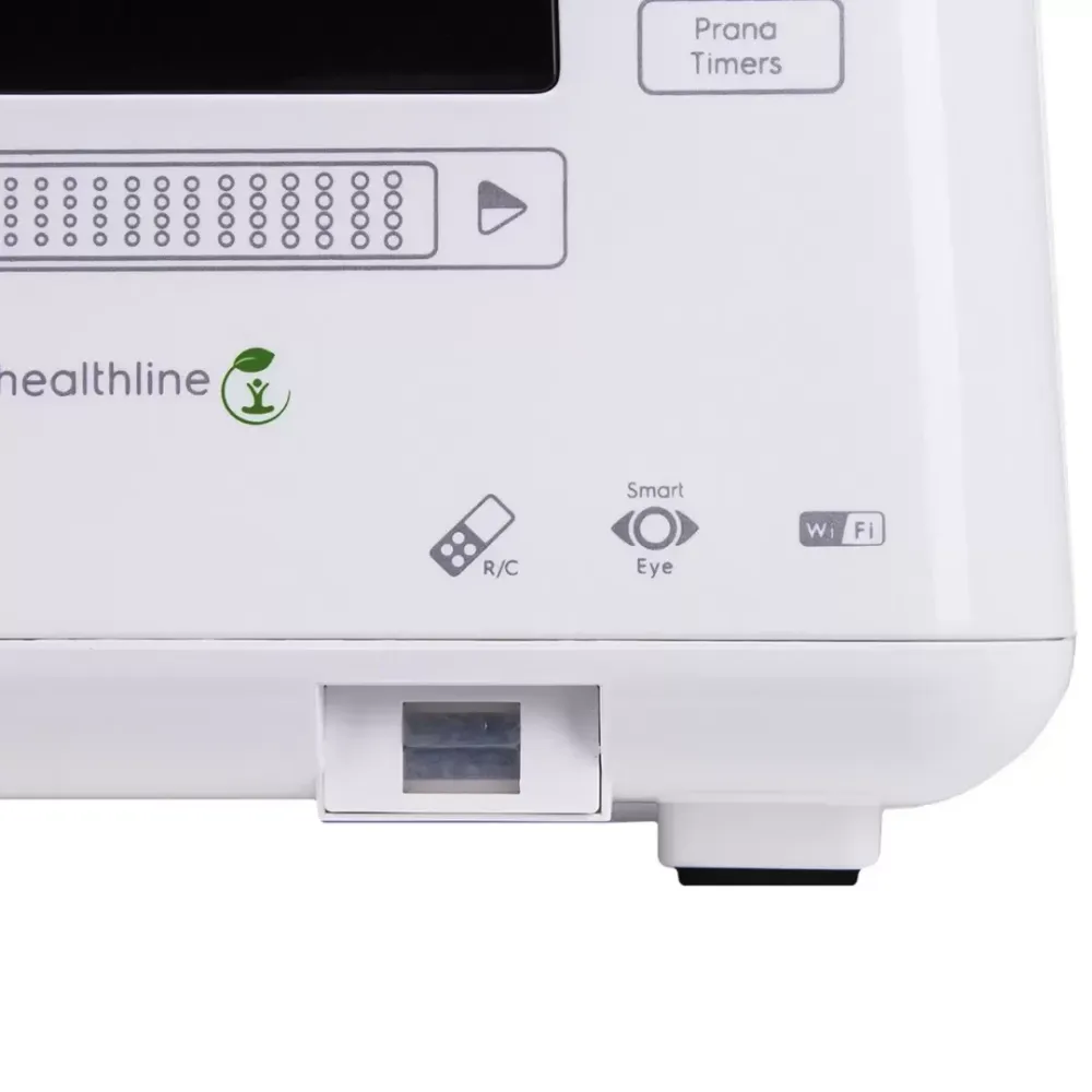 Увлажнитель-ecoBIOCOMPLEX ультразвуковой Electrolux EHU-3815D YOGAhealthline Черновцы - изображение 3