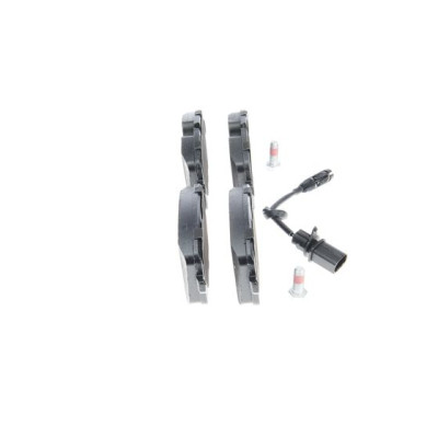 Тормозные колодки Bosch 0 986 494 488 Винница - изображение 7