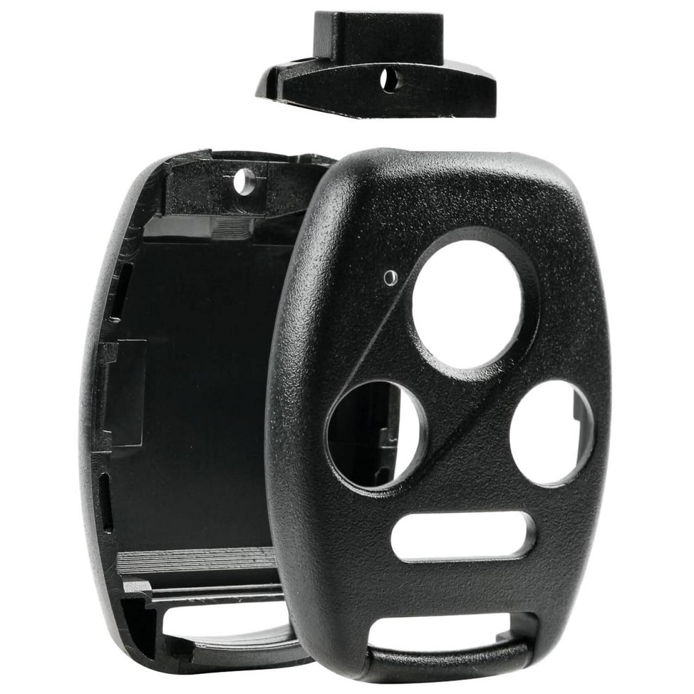 Ключ заготівка, корпус під чіп, 2кн, Honda, без леза Київ - фото 5