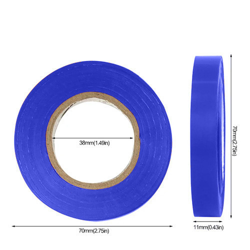 Стрічка для підв’язки рослин, 20 штук Київ - фото 10