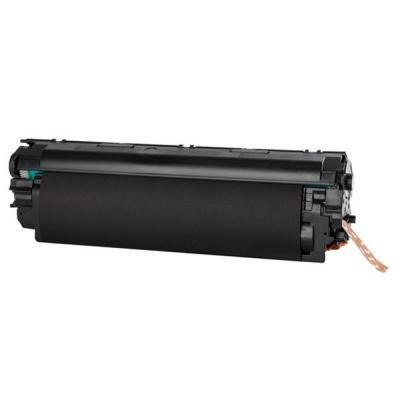 Картридж ColorWay для CANON 728/726Univ. + тонер TH-1005 (3шт) (CW-C728M/TH-1005) Винница - изображение 3