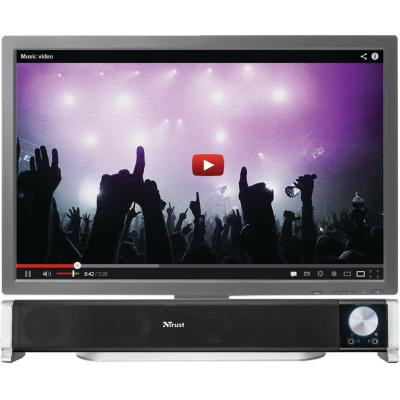 Акустична система Trust Asto Sounds Bar PC Speacker (21046) Вінниця - фото 6