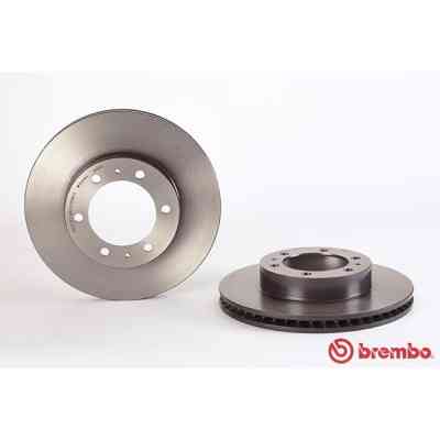Гальмівний диск Brembo 09.B461.11 Вінниця