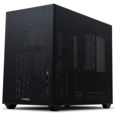 Корпус Vinga Elegant Вінниця - фото 1