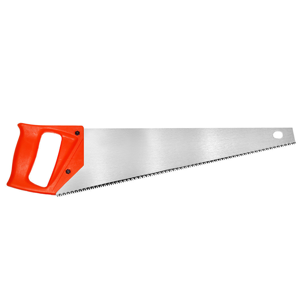 Ножівка для дерева 450 мм 7TPI GRAD (4401855) Київ - фото 3