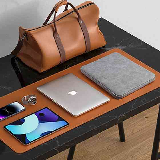 Чохол для ноутбука UGREEN LP187 Laptop Sleeve 14''-14.9'' Gray(UGR-20476) UGR-20476 Одеса