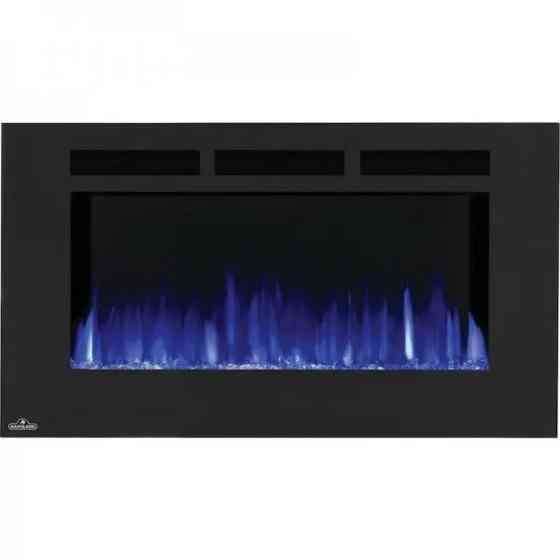Камин электрический горизонтальный Allure 42 (NEFL42FH-EU) Код: 010733 Ровно