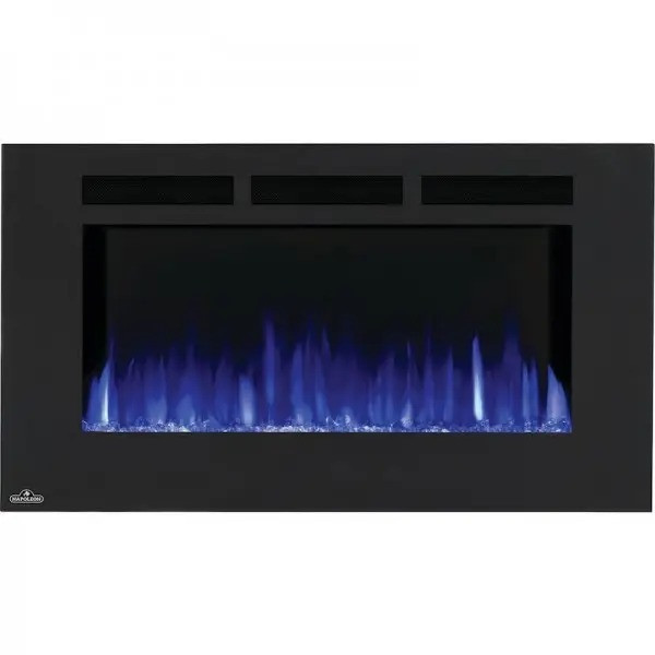 Камін електричний горизонтальний Allure 42 (NEFL42FH-EU) Код: 010733 Рівне - фото 3