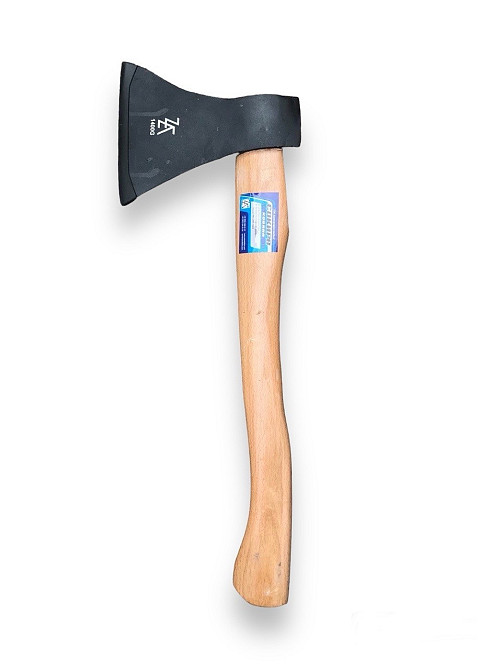 Топор кованный 1400 г 