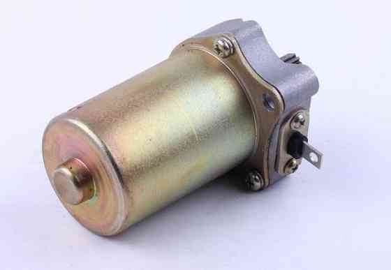 Стартер електричний — скутер Хонда леад 90 Мукачево