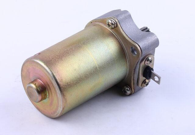 Стартер електричний — скутер Хонда леад 90 Мукачево - фото 2