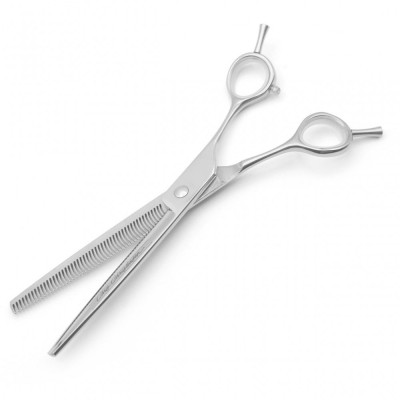Ножиці для грумінгу Chris Christensen Classic 7 широкі (819774013099) Вінниця - фото 2
