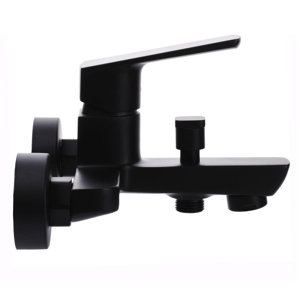 Змішувач для ванни TOPAZ LEXI TL 21101-H57-BL (000019551) Київ - фото 3