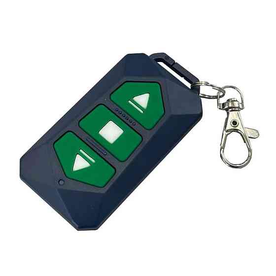 Брелок ZKTeco CMP200 Remote Control для керування шлагбаумом CMP200 Київ