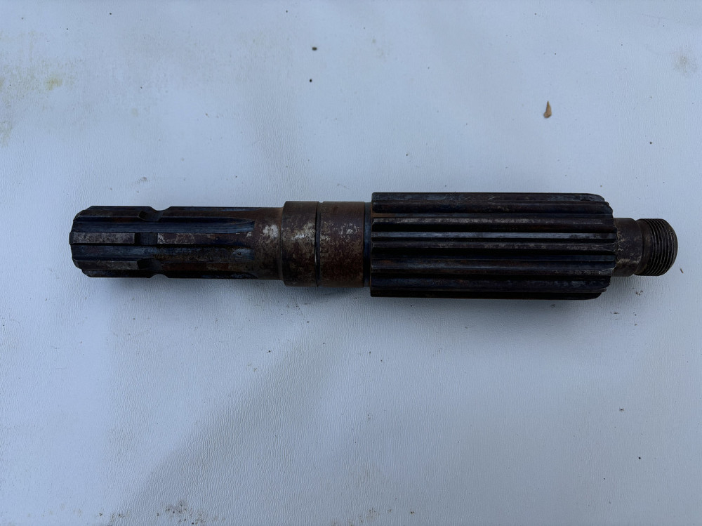 Вал отбора мощности ДТ-75. 77.41.336-1. Харьков - изображение 1