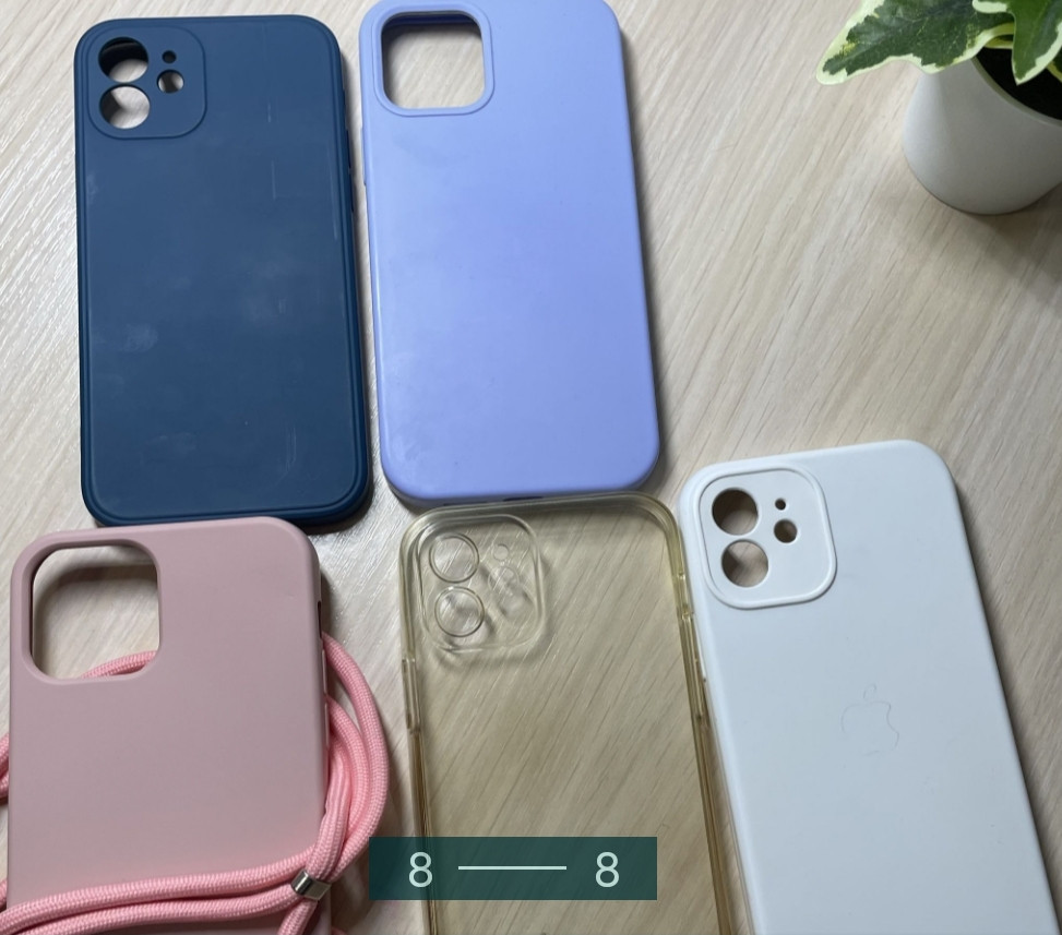 Айфон iPhone 12 64Gb Киев - изображение 4