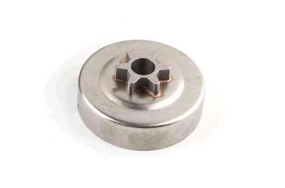 Тарілка зчеплення бензопила (зірка провідна) для St M 170/180 Мукачево