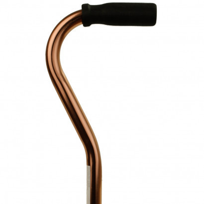 Трость-квадропод с малой базой OSD-YU850 Днепр - изображение 3