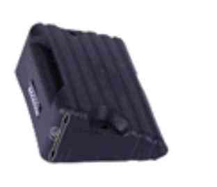 Фильтр воздушный (в сборе) бензогенератора GN 1,2 KW Мукачево