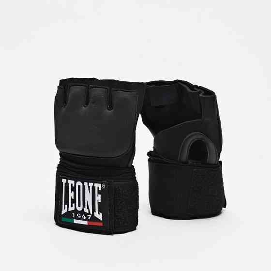 Бінт-рукавичка Neoprene Black Leone Кам'янське