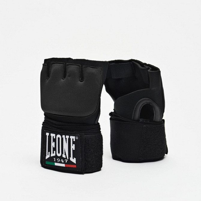 Бінт-рукавичка Neoprene Black Leone Кам'янське - фото 1