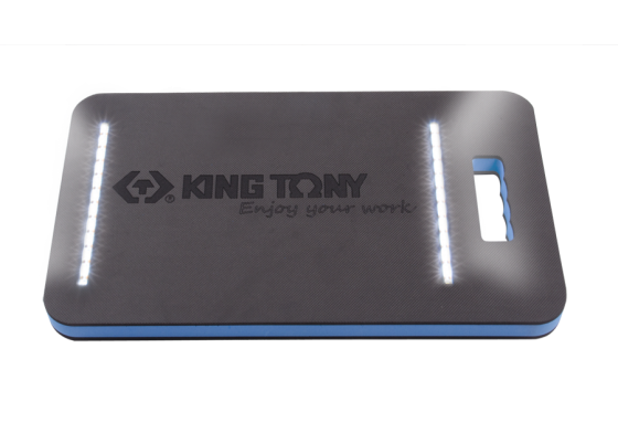 Мат м'який для механіка 460х270х30 мм Одеса