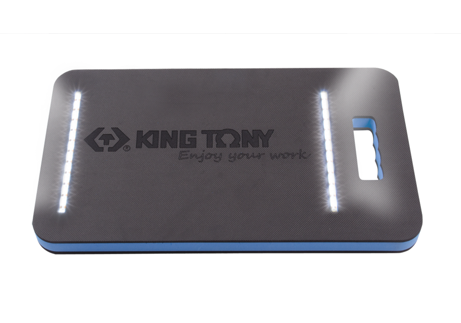 Мат м'який для механіка 460х270х30 мм Одеса - фото 1