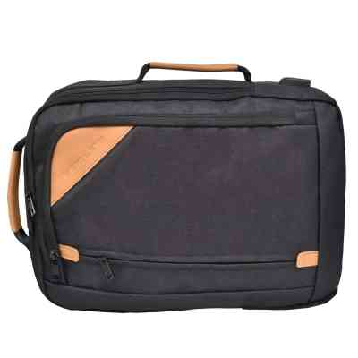 Рюкзак туристический Semi Line USB 16 Black (L2008) (DAS302205) Винница