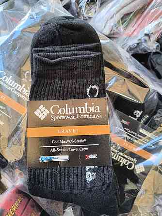 Чоловічі теплі термошкарпетки з махровим слідом розмін 41-45 Київ