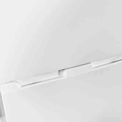 Холодильник Grunhelm BRH-N200E60W Вінниця