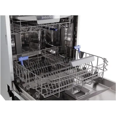 Посудомоечная машина Interline DWI 965 DSO WA Sliding Door Винница - изображение 5