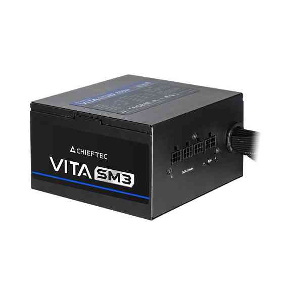 Блок живлення Chieftec BPX-650-C 650W ( 23780 ) Харьков