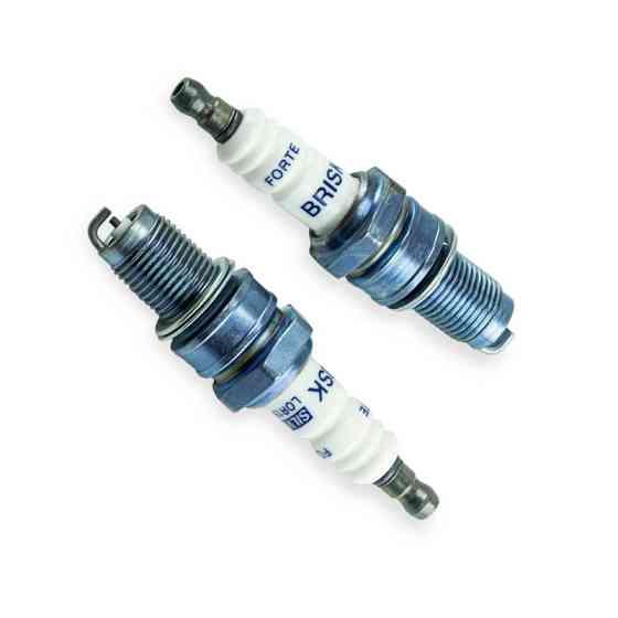 Свечи Silver FORTE (LOR15YS) 2101-08,2110 под ГАЗ Brisk Мукачево