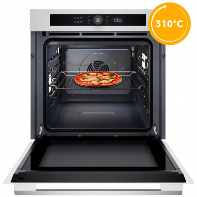 Духовой шкаф Whirlpool WOI5S8PM2SWAWMD54MWWOI78PT1SBA (WOI5S8PM2SWA) Вінниця - фото 8