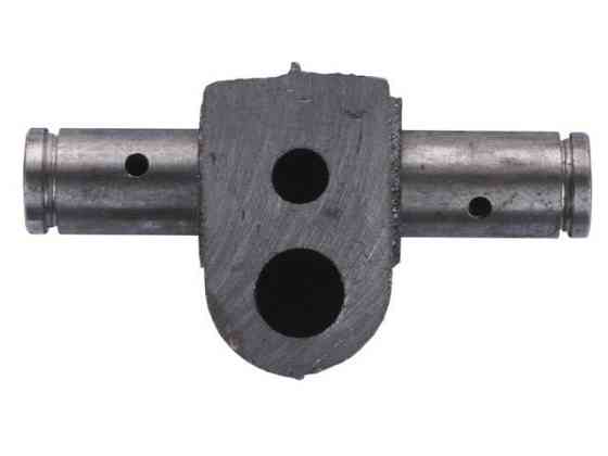 Вал коромысел  на дизельный двигатель 195N/Зубр , Мукачево